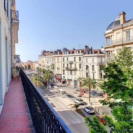 Chez Grace Apartamento Cannes Exterior foto