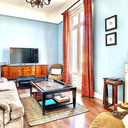 Chez Grace Apartamento Cannes Exterior foto