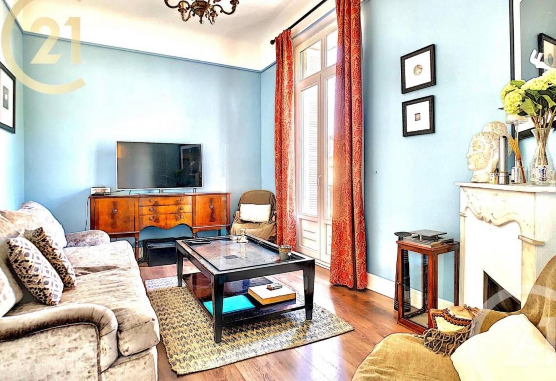 Chez Grace Apartamento Cannes Exterior foto
