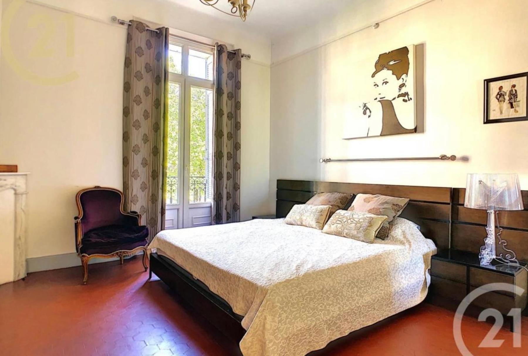 Chez Grace Apartamento Cannes Exterior foto
