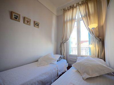 Chez Grace Apartamento Cannes Exterior foto